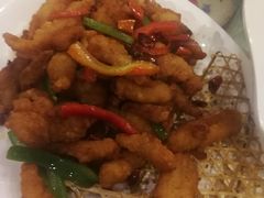 -天宝海鲜酒楼(开发区珠江道店)