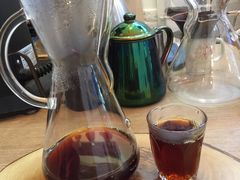 -COFFEE HOLIC(朝外SOHO店)