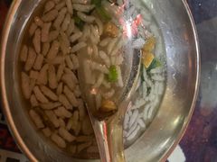 -张关合渣(航空大道店)