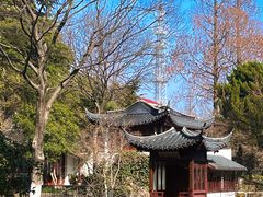 -狼山风景名胜区