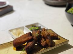 私房熏鱼-荟廷·晶萃(陆家嘴尚悦湾店)