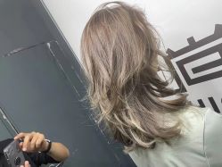 -时尚殿堂hair salon