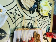 -新凯旋烧烤·燕姐千岛湖土菜