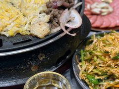 -大千金齐齐哈尔烤肉(清湖店)