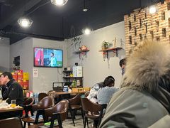 -陈员外正宗夹江烧烤(广福路店)