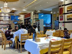 大堂-真定郝家排骨(正定县总店)