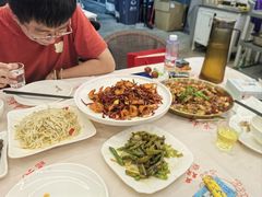 -五丁桥光头香辣蟹(望江橡树林店)