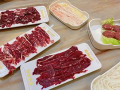 -杏花吴记牛肉火锅