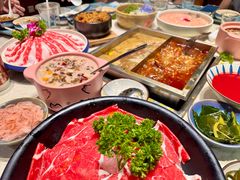 -五星桥原切肥牛火锅(怀德桥店)
