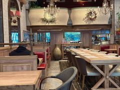 -玛格萝妮比萨屋(四平店)