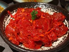-湊湊火锅·茶憩(合生汇购物中心店)