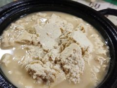 石磨豆腐-淀里船宴(裕华东路店)
