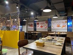 大堂-靓靓蒸虾(恩施新天地店)