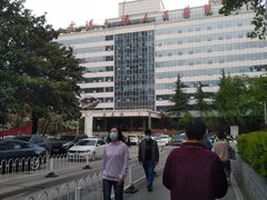 -武汉大学人民医院(首义院区)