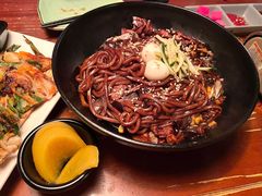 -Outdark Korean Restaurant