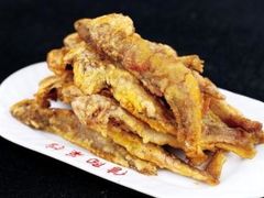 -乐山烧烤·罗田吊锅·小龙虾(航天兴隆国际店)