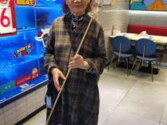 -鱼酷活鱼烤鱼(南京水游城店)