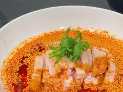 -锦府盐帮·私宴(赛特店)