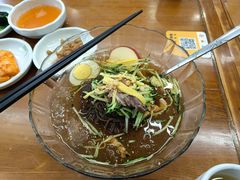 -全州拌饭馆(断桥店)