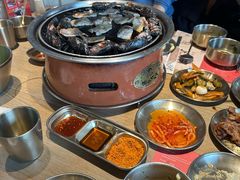 -西塔老太太泥炉烤肉(望京一店)