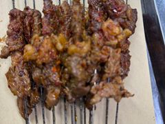 -老白家怡贵园烤肉