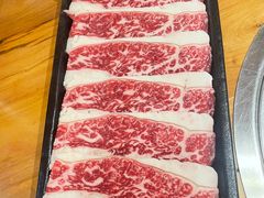 -九田家黑牛烤肉料理·自助(洪洞县城市花园店)