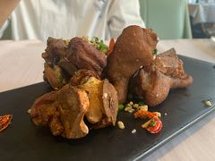 -临安鲲凌餐厅(钱王大街店)