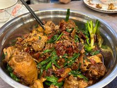 -高子烧鸡公(五里堆路店)
