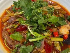 -锦庐道地川菜(来福士店)