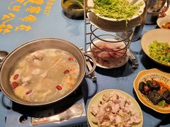 -天怡·鱼工厂(临江店)