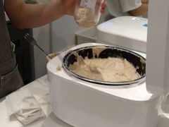 -兰熊鲜奶(西直门凯德mall店)
