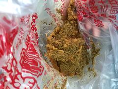 -上帝炸鸡(食品街店)