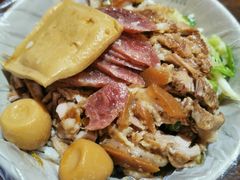 -陆长玖古法猪脚饭(玄风桥店)