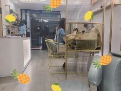 -荟美·美甲美睫·产后修复·美容美体