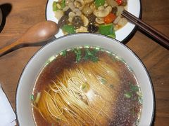 春风四喜面-十面春风·江南面馆(崇宁路店)