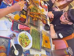-大成海鲜烧烤·小龙虾(五角场店)