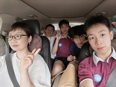 -亚马逊海鲜自助(梅溪湖步步高店)