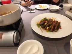 -徐记海鲜(陕西历史博物馆|明德门店)