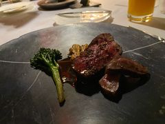 -三嚥阁 La Villa Restaurant