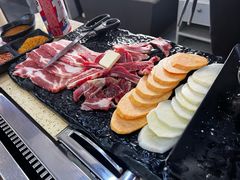 -猪的故事·韩式烤肉(韩乐坊店)