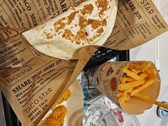 -TACO STAR 塔可星(下沙宝龙店)