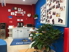 -美吉姆国际儿童发展中心(红谷滩绿地缤纷城中心)