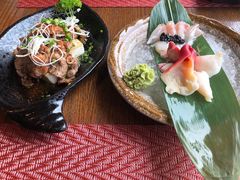 -南湖名都大酒店-千叶日本餐厅