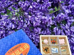 -昆明冠生园·蛋糕·面包(南强街店)