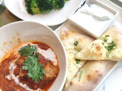 印度羊肉玛莎拉-厦门艾美酒店·新食谱西餐厅