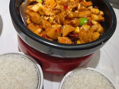 -渝是乎酸菜鱼(龙旗购物中心店)