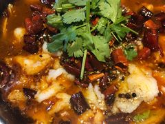 -大牌大·传统杭帮菜(湖滨店)