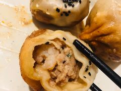 -咬不得高祖生煎·简餐(骆家庄店)