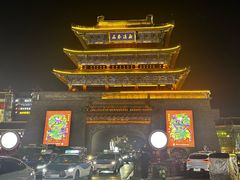 -鼓楼夜市