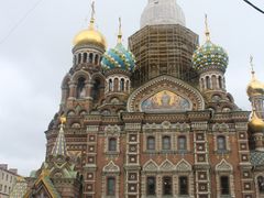 -滴血救世主教堂